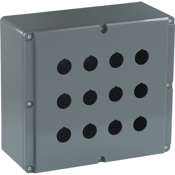 080SP12SF Enclosure image 2