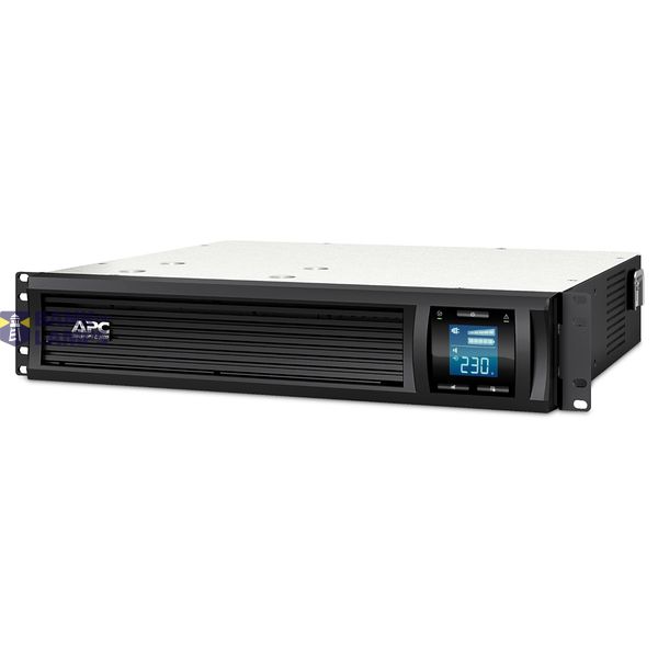 APC Smart-UPS C 3000 image 2