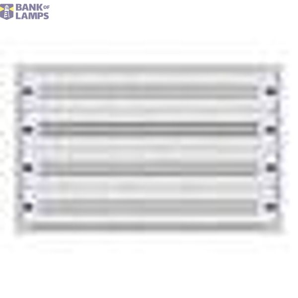 Modular chassis 4-12K, 4-rows, complete image 2