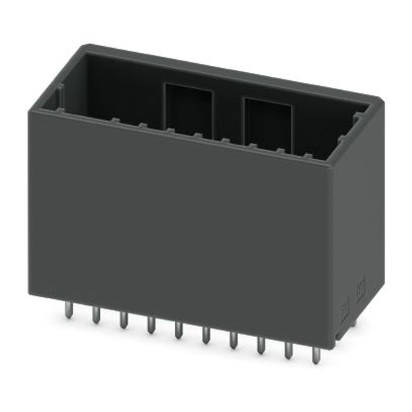 DD21H 0,85/20-V-2,5-X - PCB header image 1