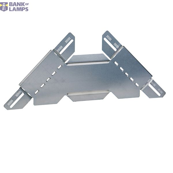 ATTACHMENT FLAT 200 H=60 D=1.0 Zplus image 1