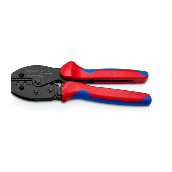 CRIMP LEVER PLIER PreciForce® MC4 / EVO2 image 1