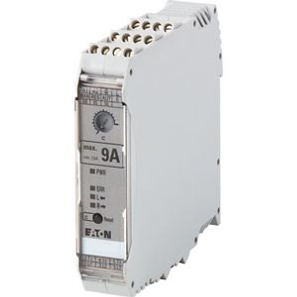 EMS2-RO-Z-9-230VAC Reversing starter, 230 V AC, 1,5 - 6,5 (AC-53a), 9 (AC-51) A, Screw terminals image 5