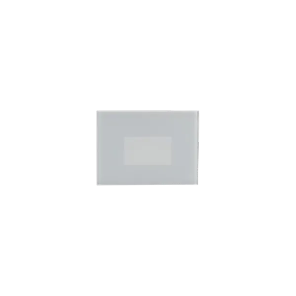 INSERT+ZERO GLASS 4.5W S/EW 830 WIT image 3