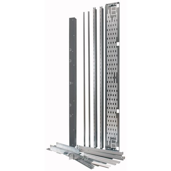 XSMRDB08 Mounting kit XR-MCCB-PIFT D=800mm image 1