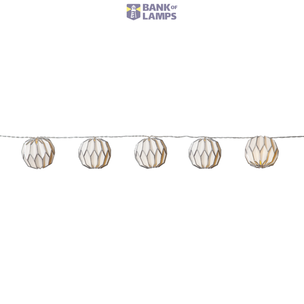 Light Chain Origam image 2