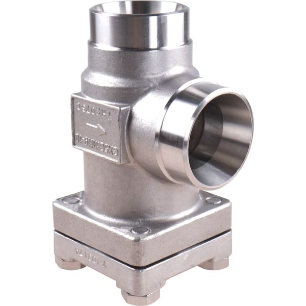 FIA SS 40 D ANG Filter Housing PS52 image 1