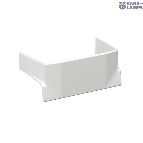 OL50 BRANCH 120 TO 120 HV PLASTIC image 1