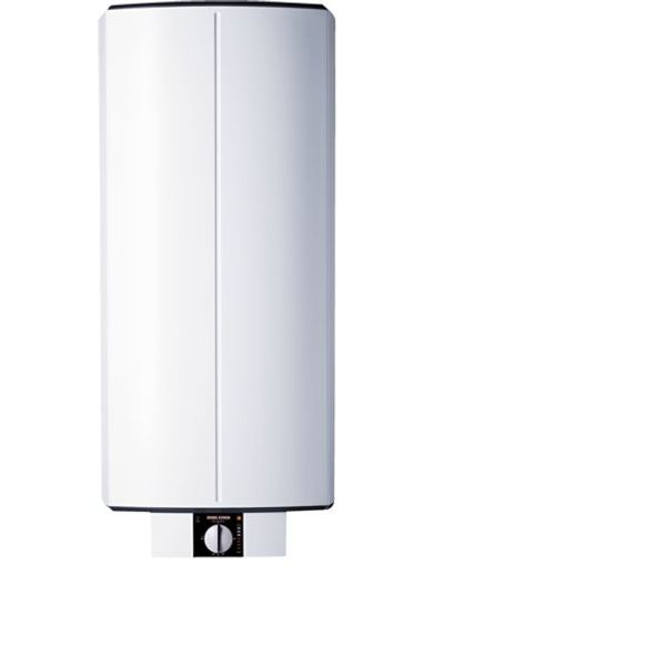 Warmwaterwandboiler, SH 120 S, 120 l, 1-6 kW, wit image 2