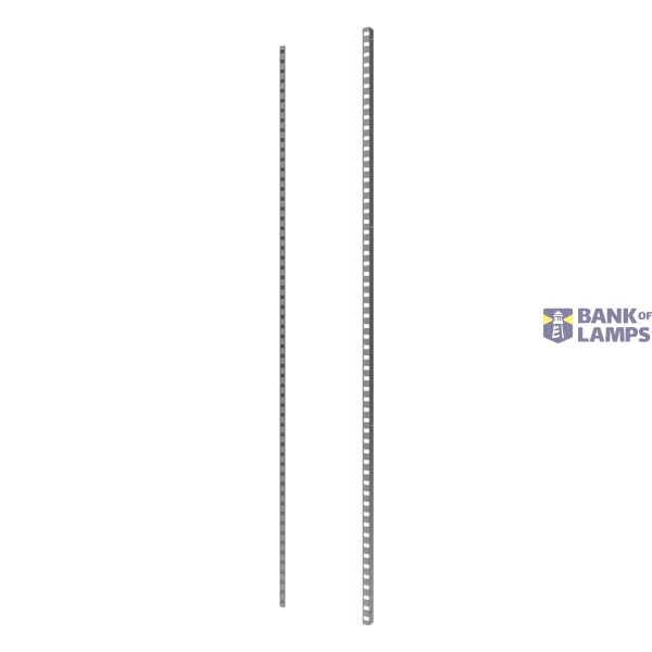 ProfiSNAP Front Plate Support, H15=1450mm, 1 pair consists of left and image 1