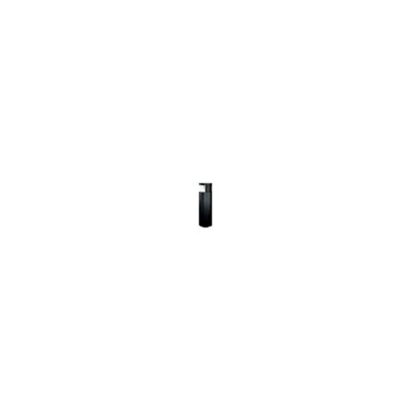 Bollard light ALVA BL 540/170 TR 180ø 600lm 830 IP65 IK10 image 1