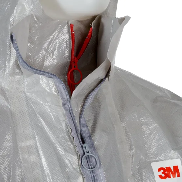 3M™ Protective Coverall 4570, S image 3