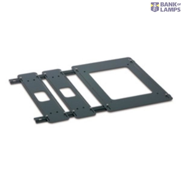 APC SHIELDING TROUGH ADAPTER K image 1
