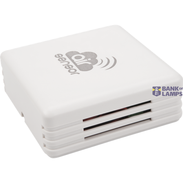 Air quality sensor PM10, PM2.5, PM1 [Wi-Fi] image 1