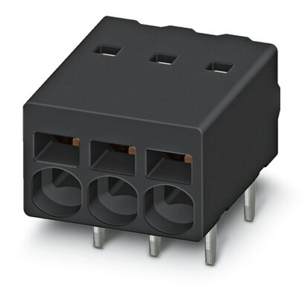 PTSM 0,5/ 4-2,5-H THR R32 - PCB terminal block image 1