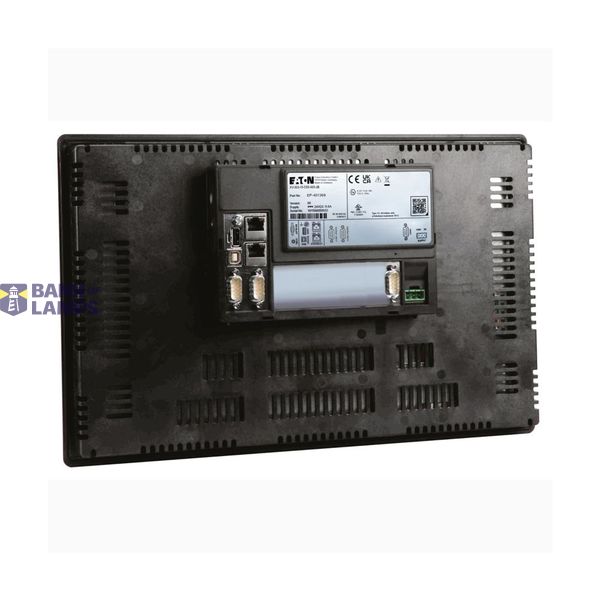 Touch panel XV-303, 24 V DC, 15.6 Inch, 2 x Ethernet, 1 x RS-232, 1 x  image 5