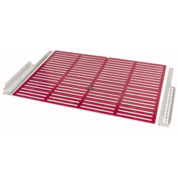 XPIXBCB-H-1004 Horizontal partition, 2x IZMX16, W=1000mm image 1