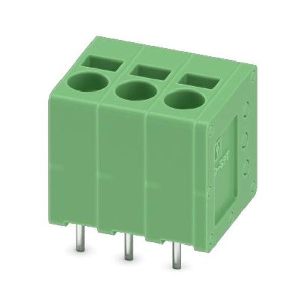 SPT 2,5/ 3-V-5,0-EX - PCB terminal block image 3