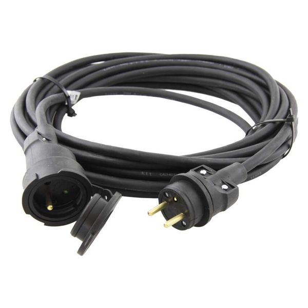 Extension Cord 3×1,5mm2, 15m image 1