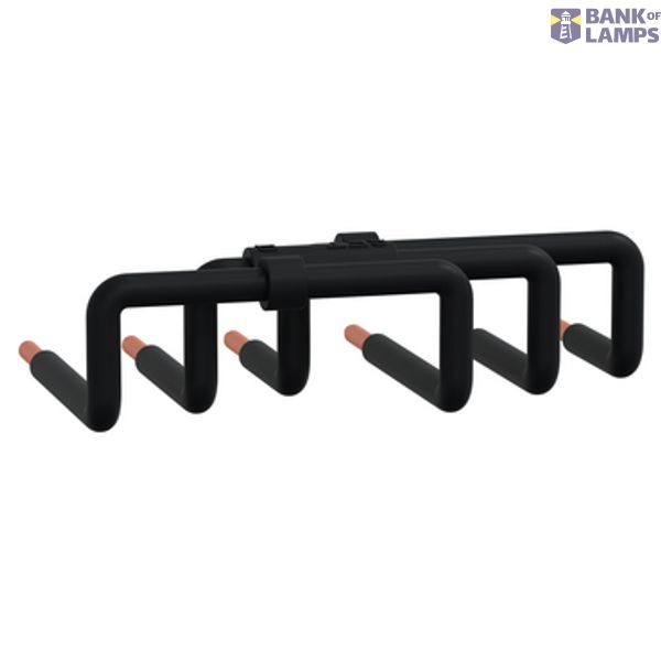 ACC changeover bar 3P for 09-32 snap-in image 1