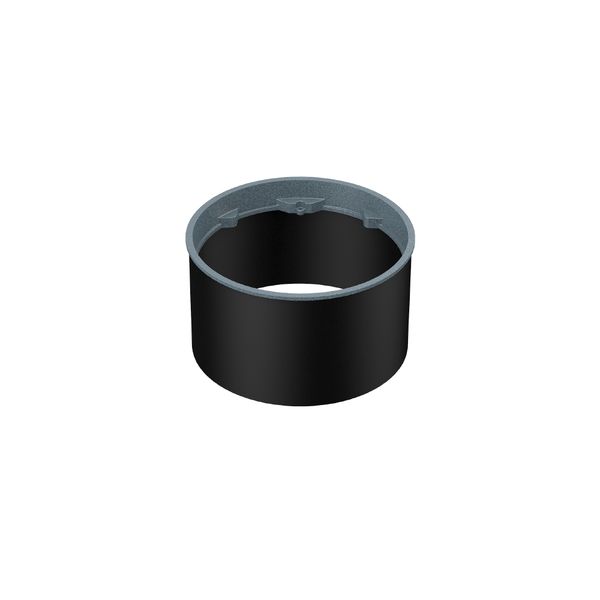 Anchoring tube D 234 H 141 image 2
