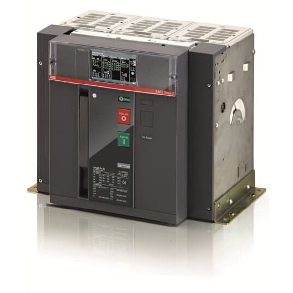 E4.2H/E9 4000 Ekip Dip LSI 3p NO TERM image 1
