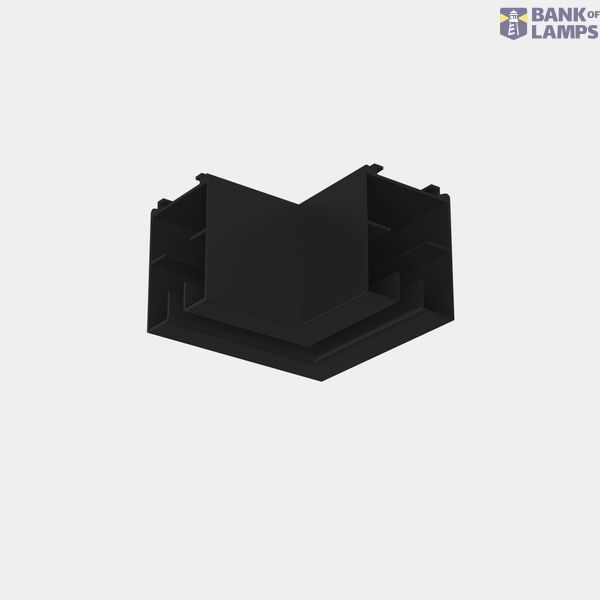 “L" shaped connector for Deltatrack image 1