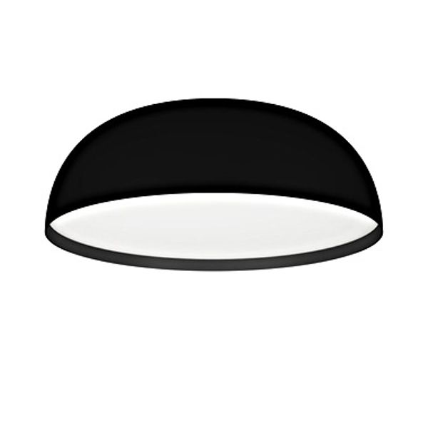 TOLLOS-Z CL 3X7,5W 2700lm RGB + TW  black/white image 1