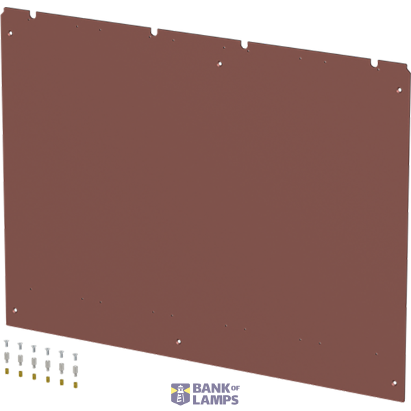 EH3 CombiLine M.Plate DIN3 1125 5FB,6RE image 2