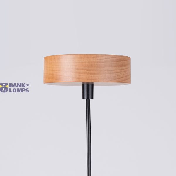 Pendant lamp MARION black image 15