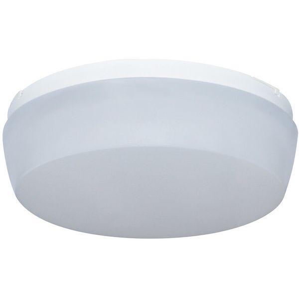 LINEA ROUND 1200/840 recessed interior light with LED module 1200 lm image 1
