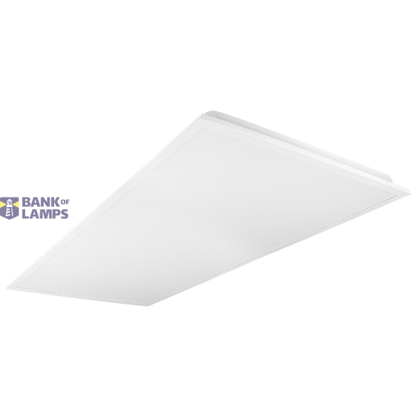 Alden 4 Pro Anti-glare Panel 295*1195mm 25/28/32/36(De.)W SCT IP65 image 1