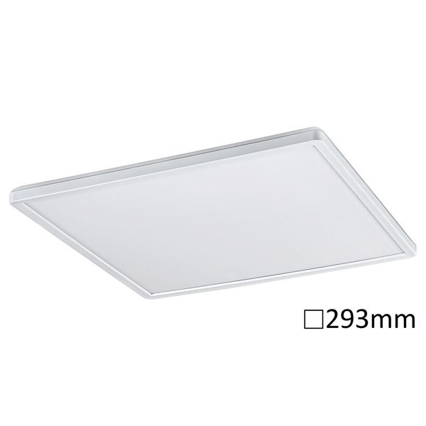 PAVEL LED 18W 4000K 3429 image 1