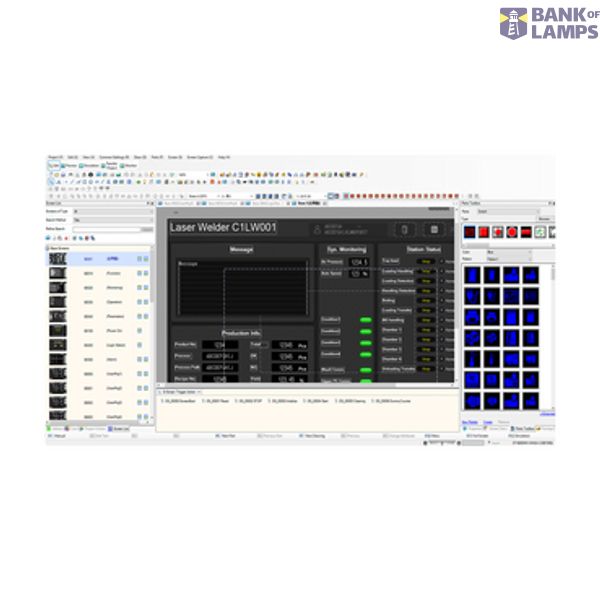 GP-Pro EX V5 single lic. (1 seat) image 2