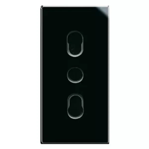 2P+E 10/16A ITA.STD SOCKET LIFE  1M image 1