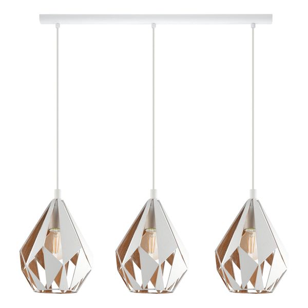CARLTON 1 pendant light 43002 image 1