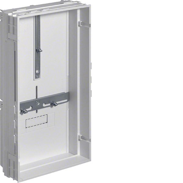 Meter board, universN, 450x250mm image 1