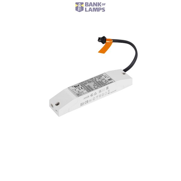 LED-Driver, 23W, 200 mA, DALI image 1