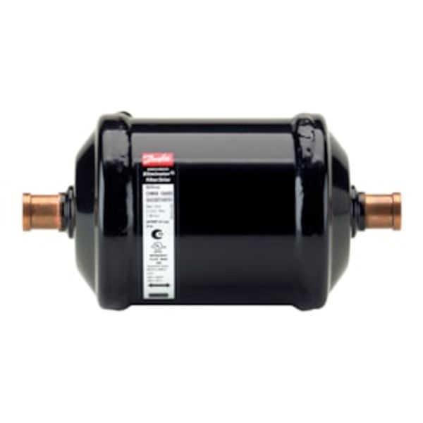 Biflow filter drier DMB 083S M/24 image 1