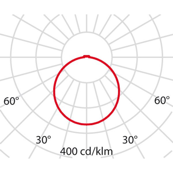 WL 400 ROUND 29/38W S/A 830/840 image 5