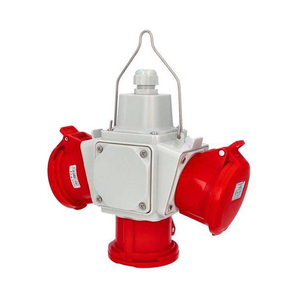 PowerBOX socket pendant pb588 IP54 image 2