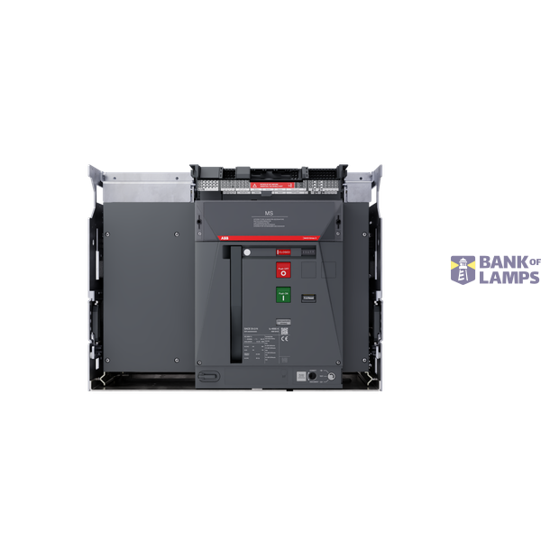 E4.3N/MS 4000 4p WMP image 1