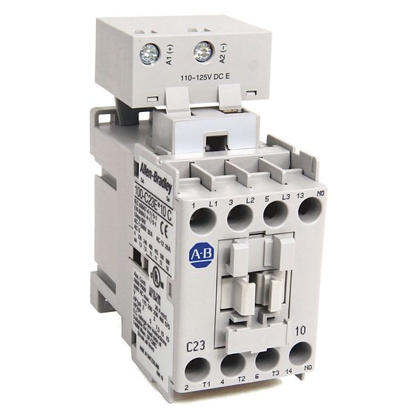 IEC 23 A Contactor image 1