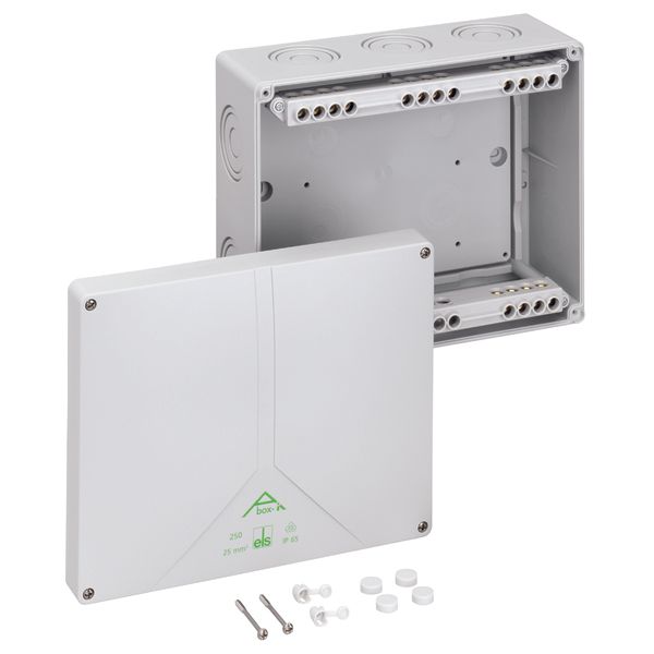 Junction Box Abox-i 250-25² image 2