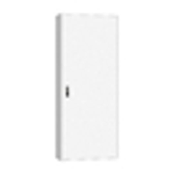 Wall mount M2000 3A-42T=400mm, back wall+swinghandle, IP54 image 5