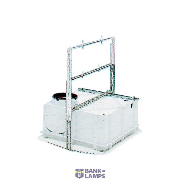 KIT CONTROSOFFITTATURE image 1