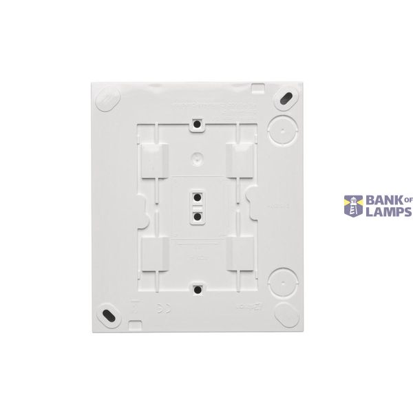 Double USB charger, (module), Simon 24, IP20, black matt, 30W image 1