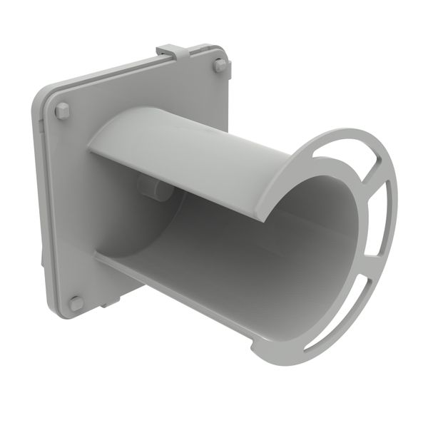 TOH KIT Twist On Horn R7035 image 1