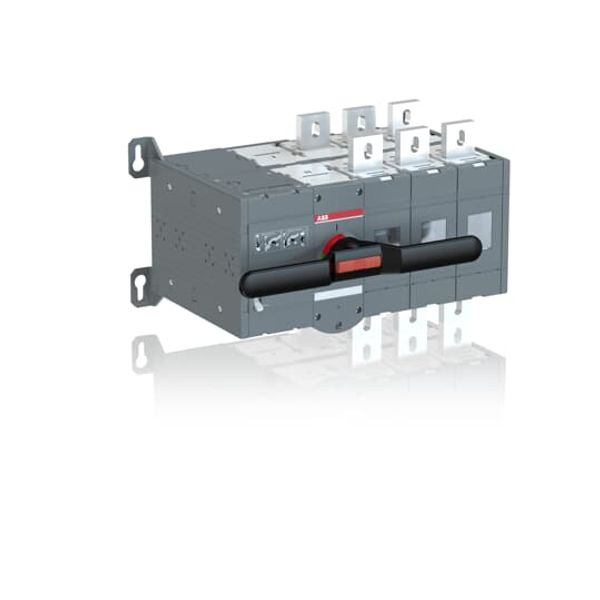 P9MSMI5V Selector Switch image 6