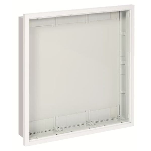 ULF53 ULF Compact distribution board, Flush mounting, 180 SU, IP30, Field Width: 3, Rows: 5, 834 mm x 810 mm x 130 mm image 1